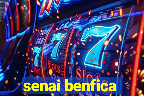 senai benfica